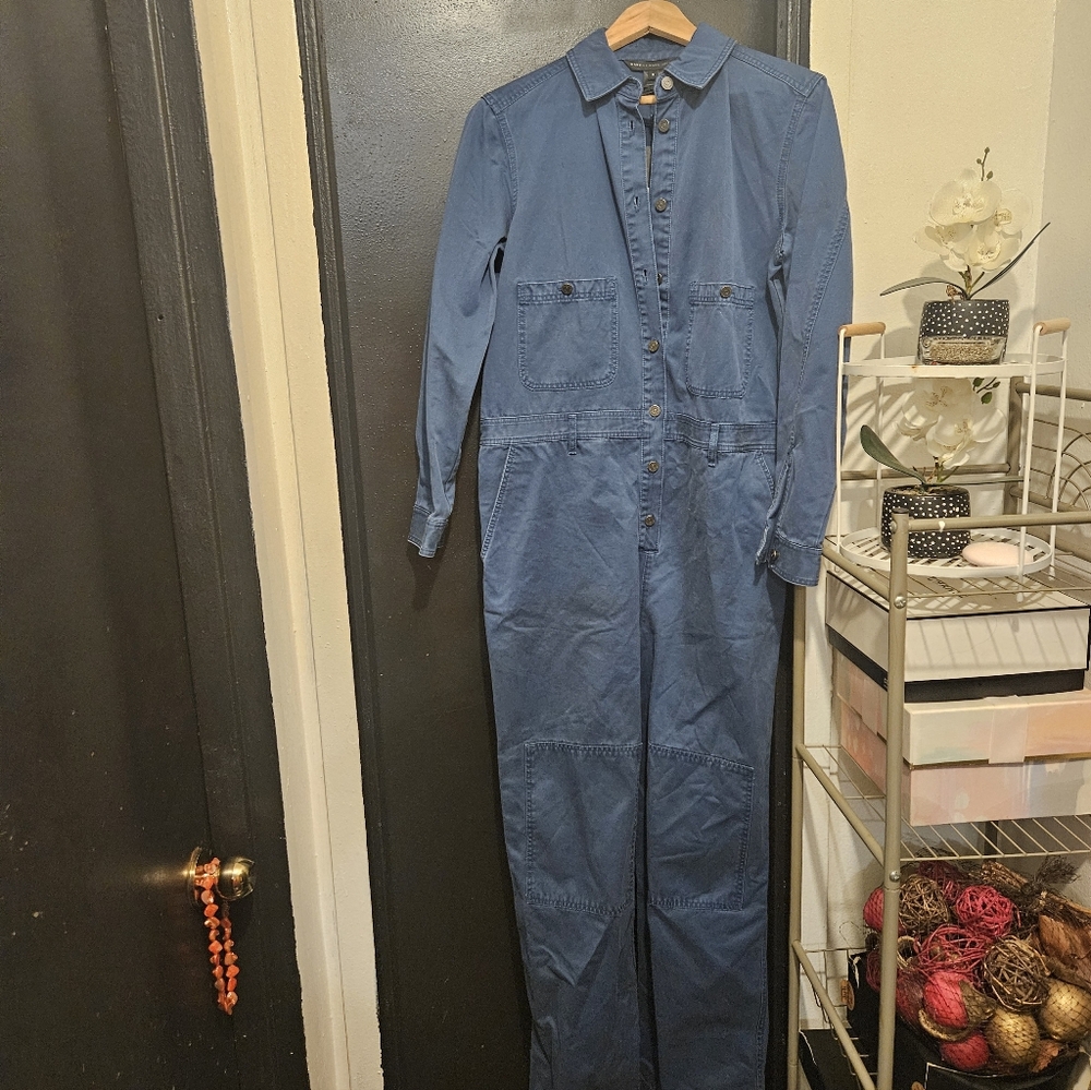 Jumpsuit